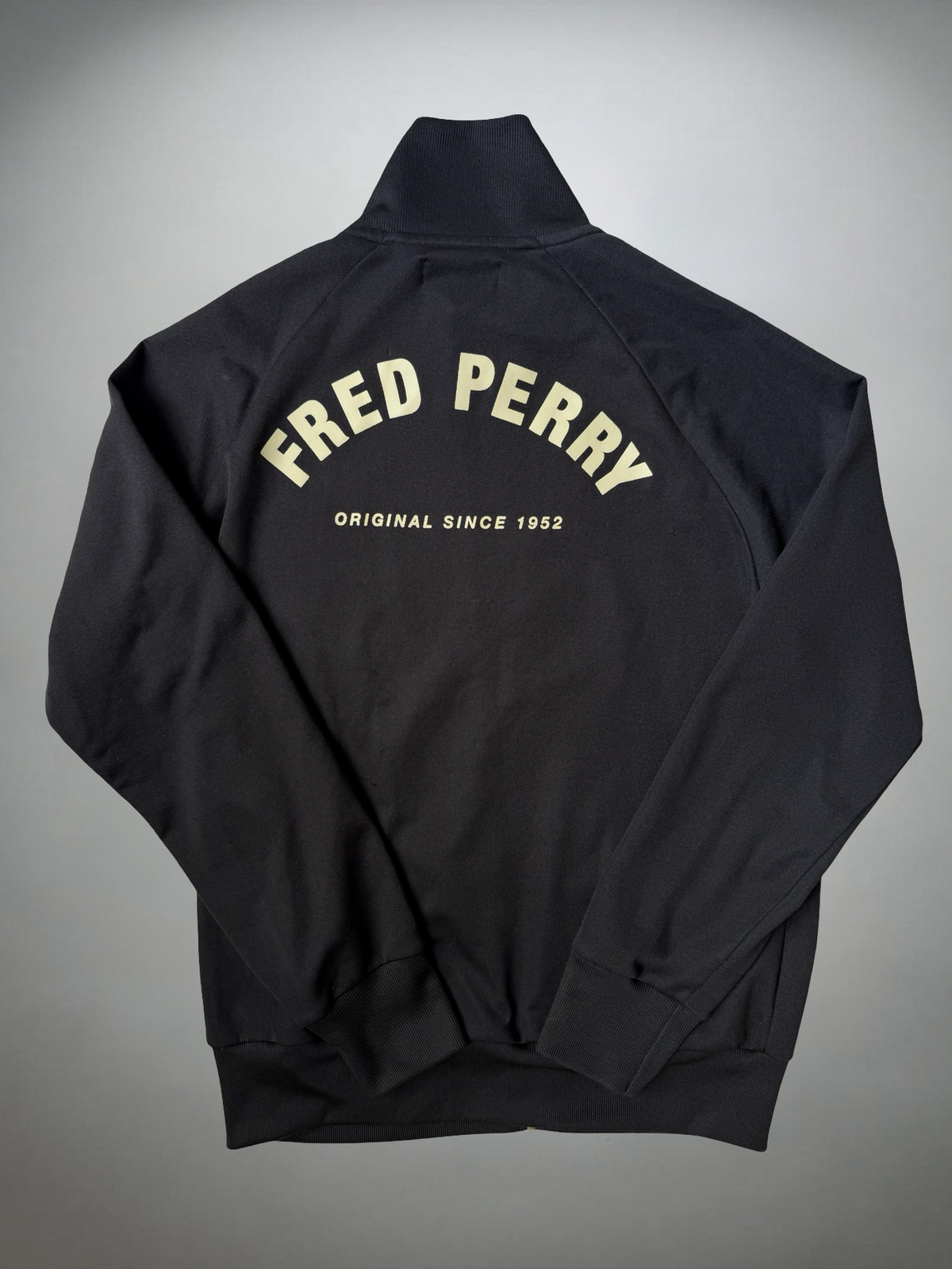 Vintage Fred Perry Jacke (M)
