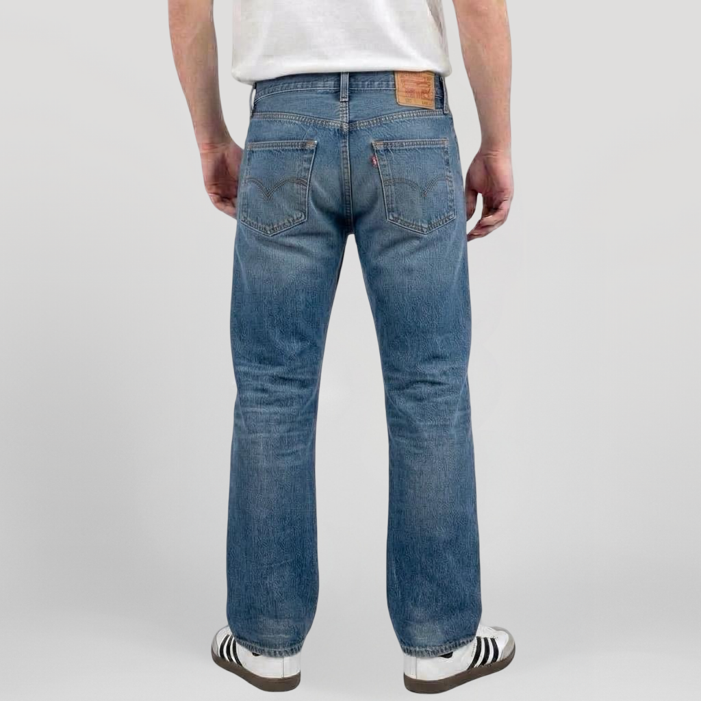 Vintage Levi's 501 Jeans (XS-S)