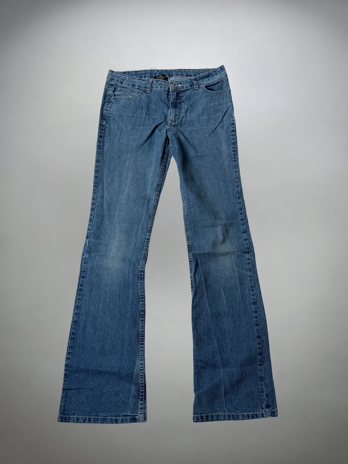 Vintage Y2K Jeans Damen (S)