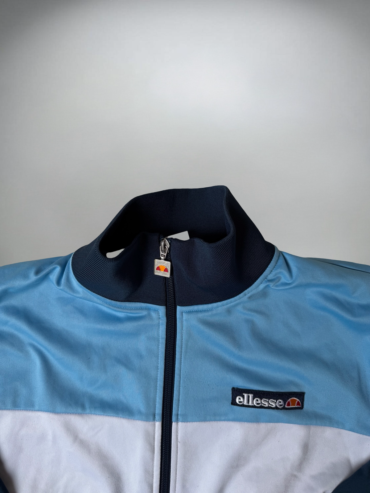 Vintage Ellesse Jacke (XS-S)