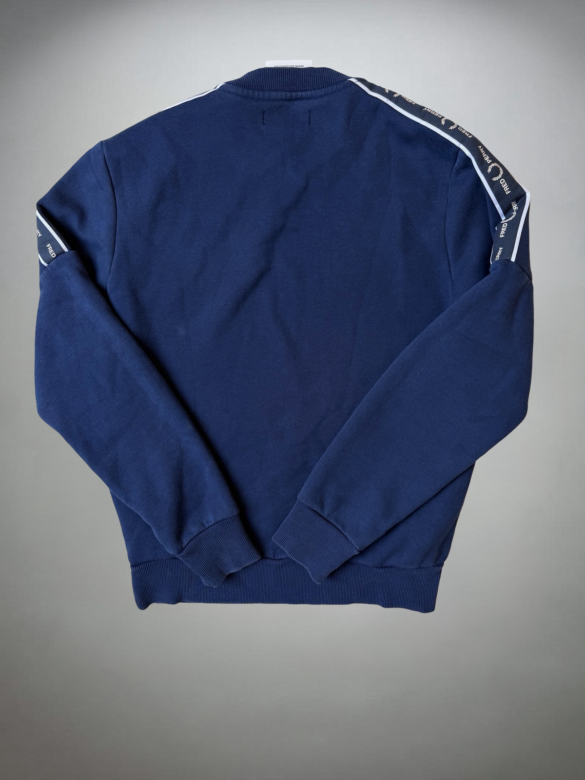 Vintage Fred Perry Sweater (M)