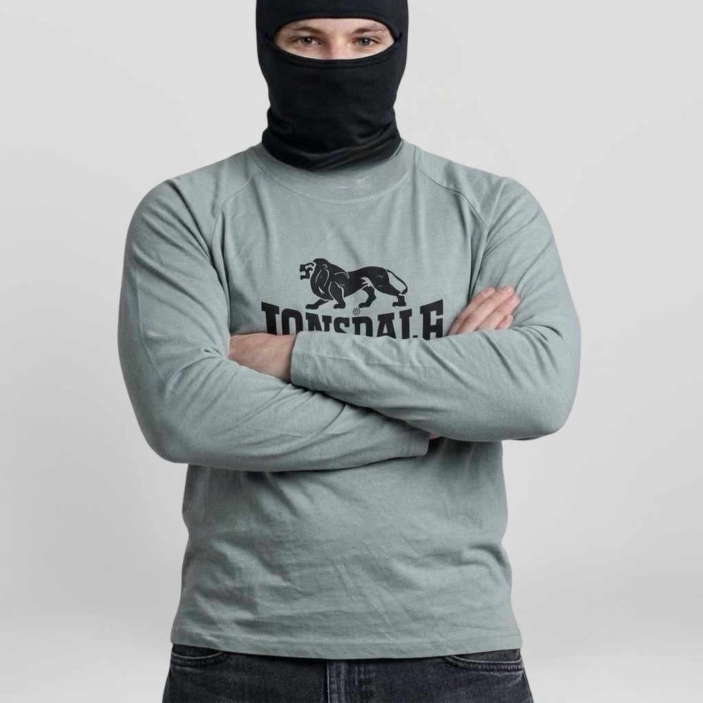 Vintage Lonsdale Longsleeve (M)
