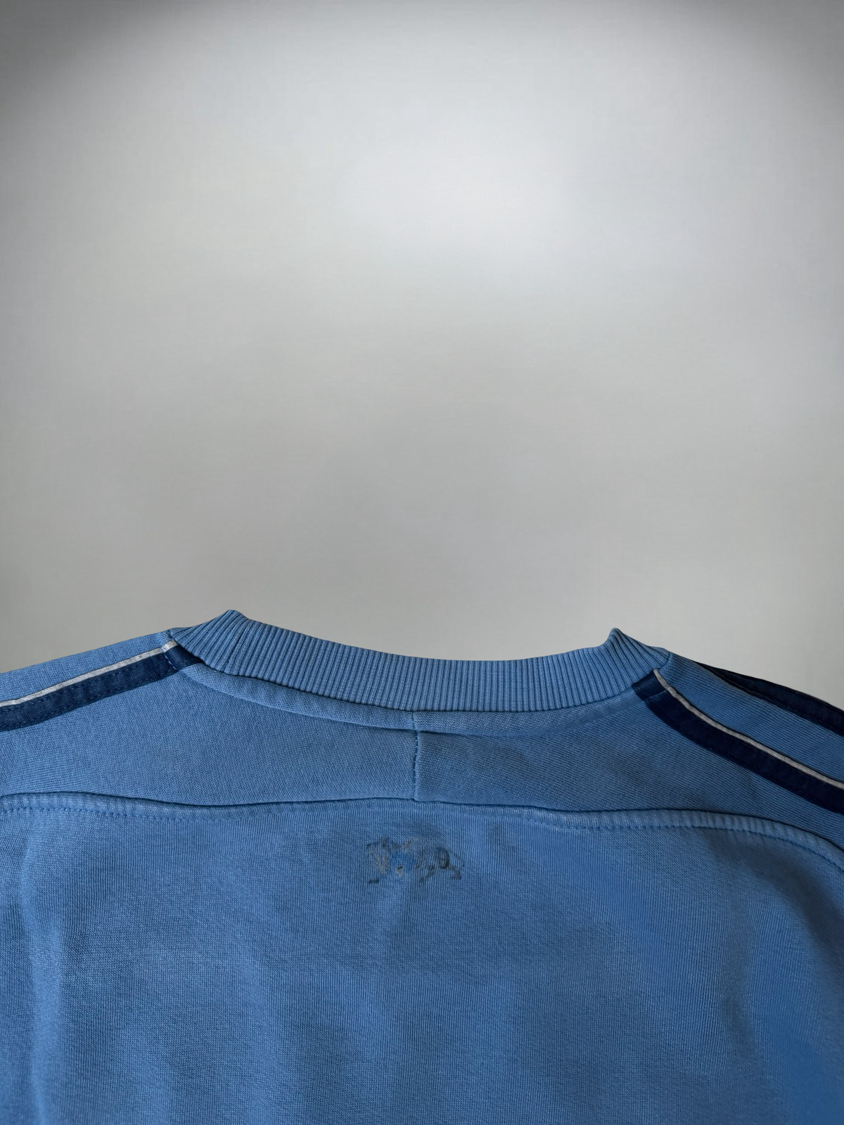 Vintage Lonsdale Sweater (M)