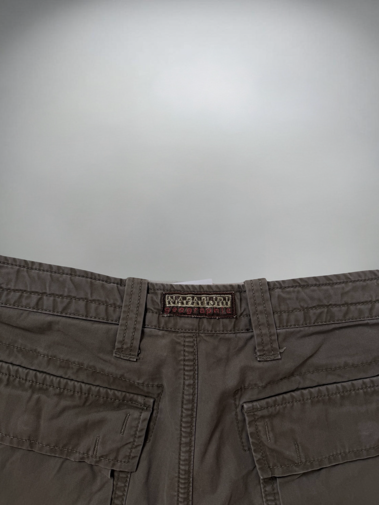 Vintage Napapijri Shorts (M)