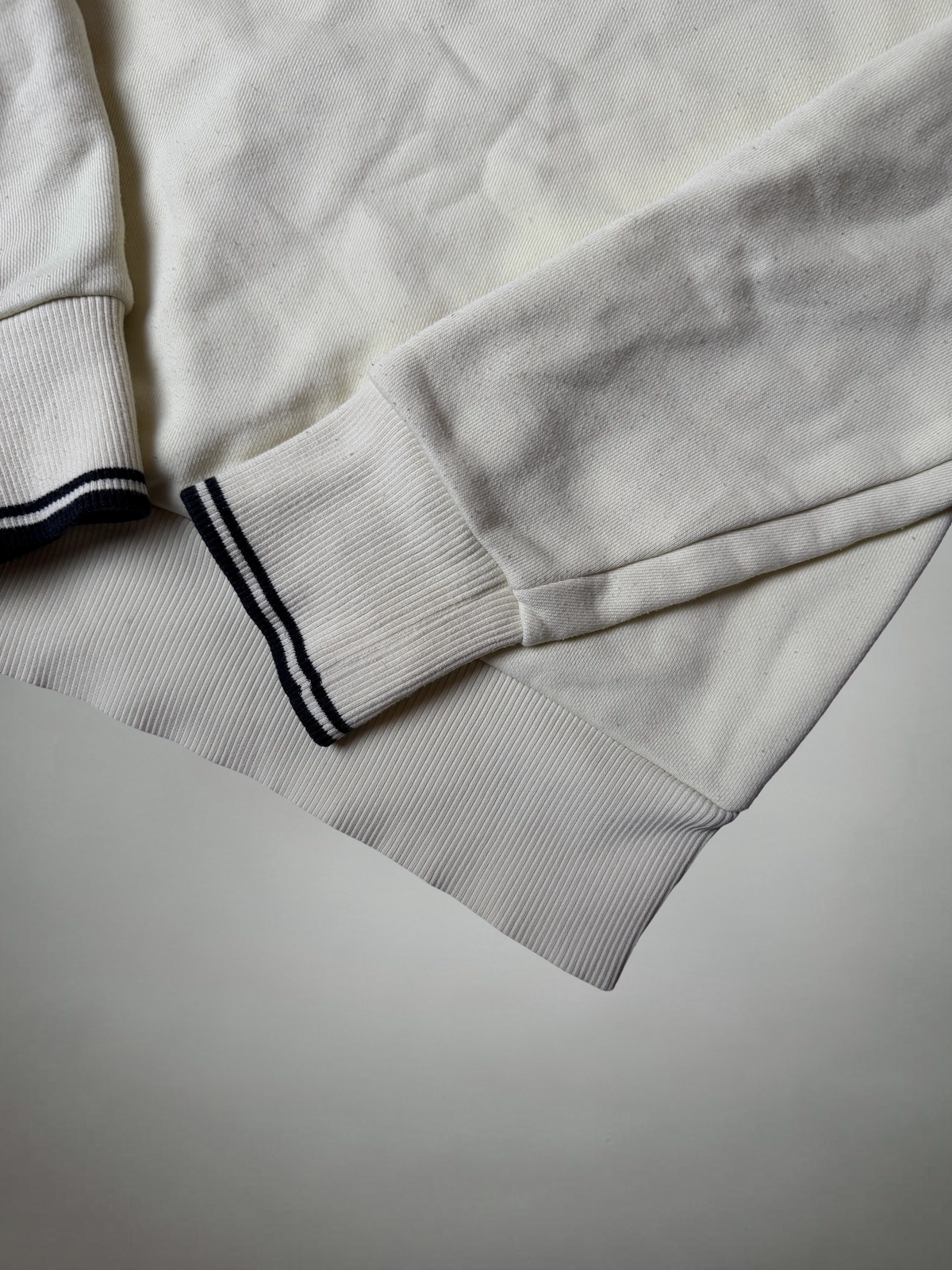 Vintage Fred Perry Sweater (S)