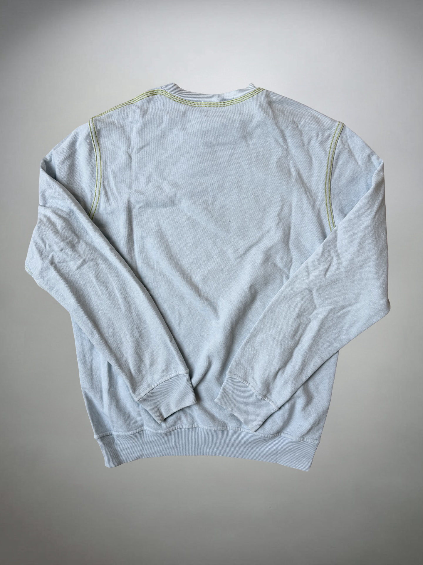 Vintage Stone Island Sweater (S-M)