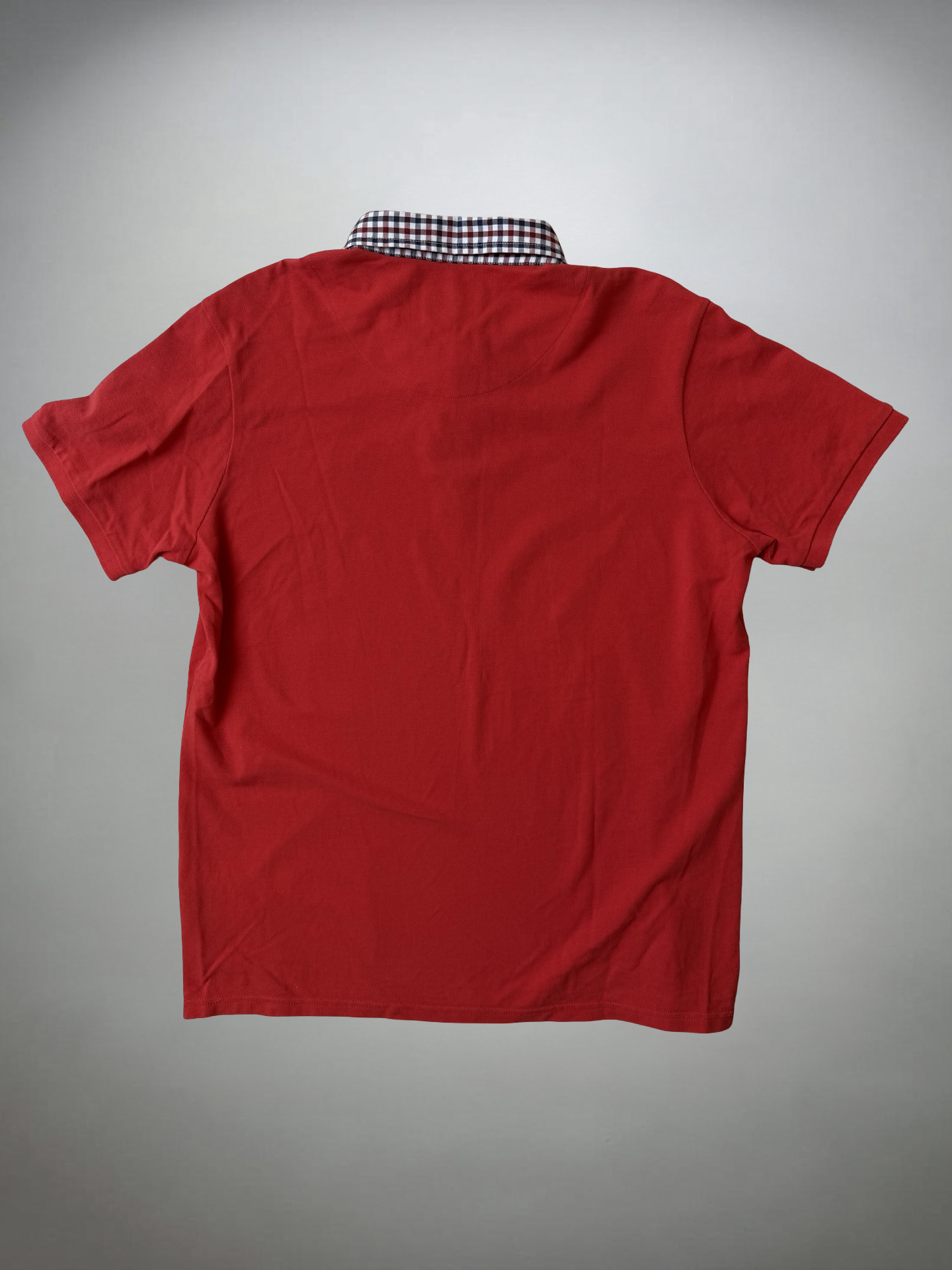 Vintage Aquascutum Polo (L)