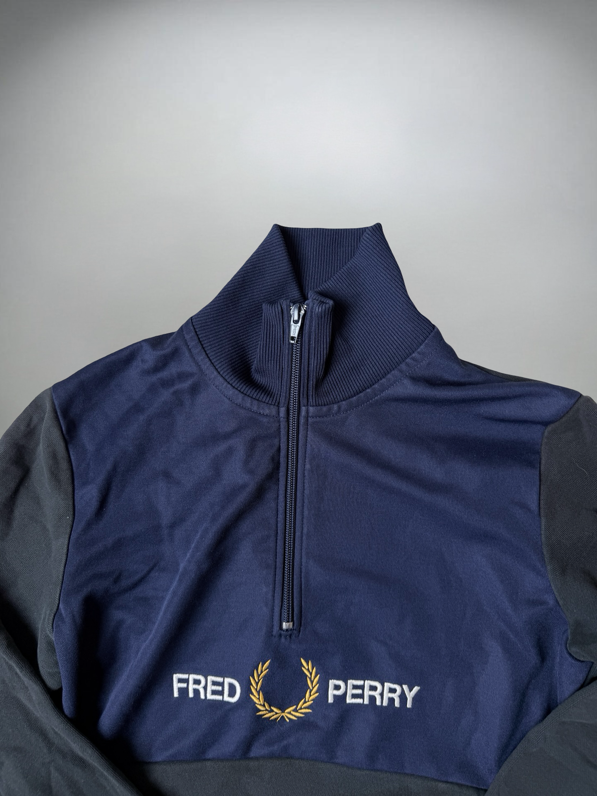Vintage Fred Perry Jacke (S)