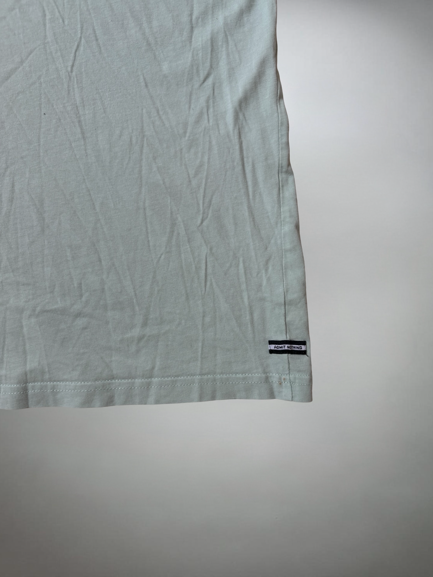Vintage Weekend Offender Shirt (L)