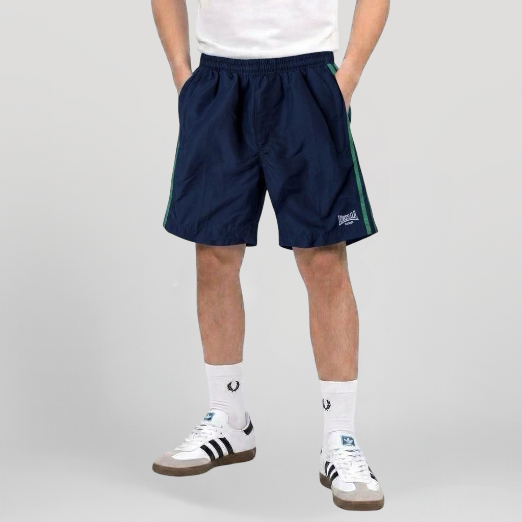 Vintage Lonsdale Shorts (M)