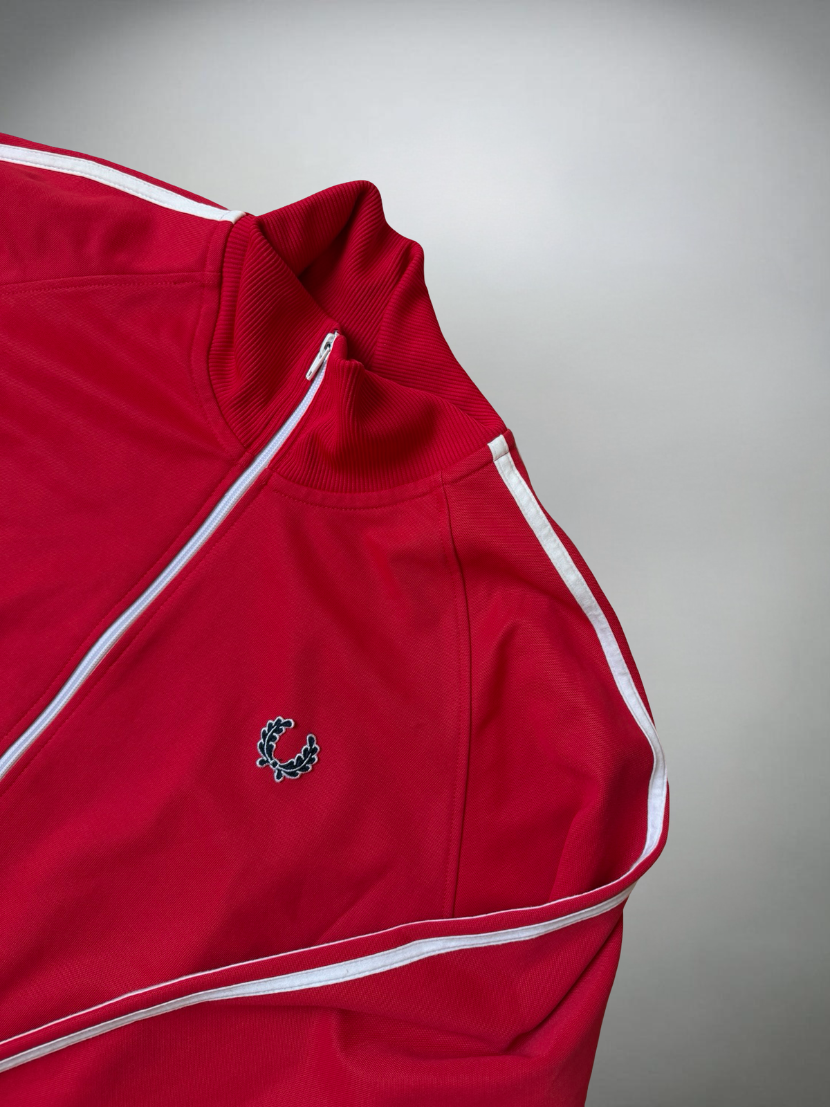 Vintage Fred Perry Jacke (XL)