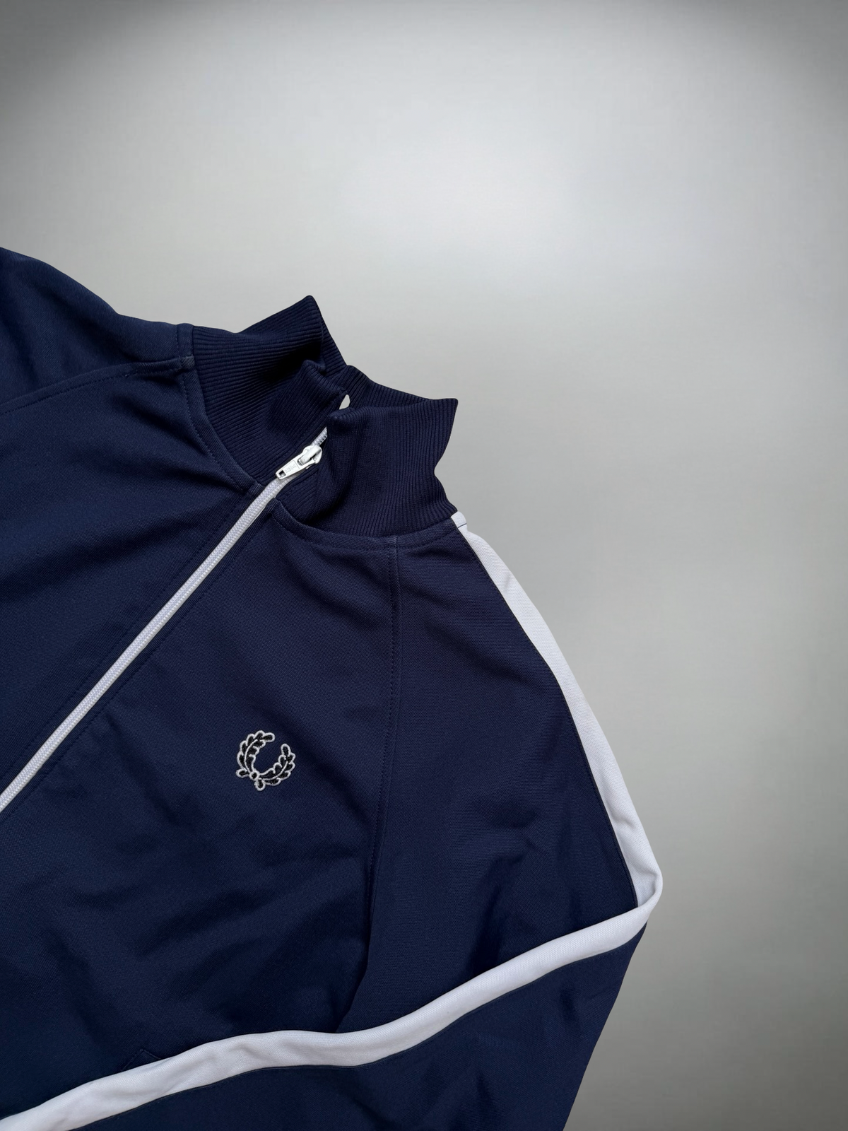 Vintage Fred Perry Jacke (Fit S)