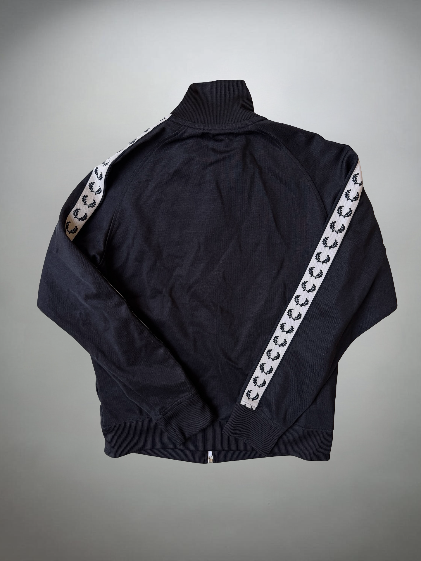 Vintage Fred Perry taped Jacke (XS-S)