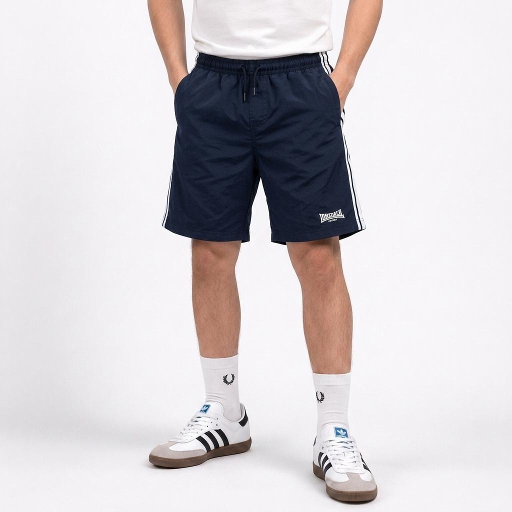 Vintage Lonsdale Shorts (L)