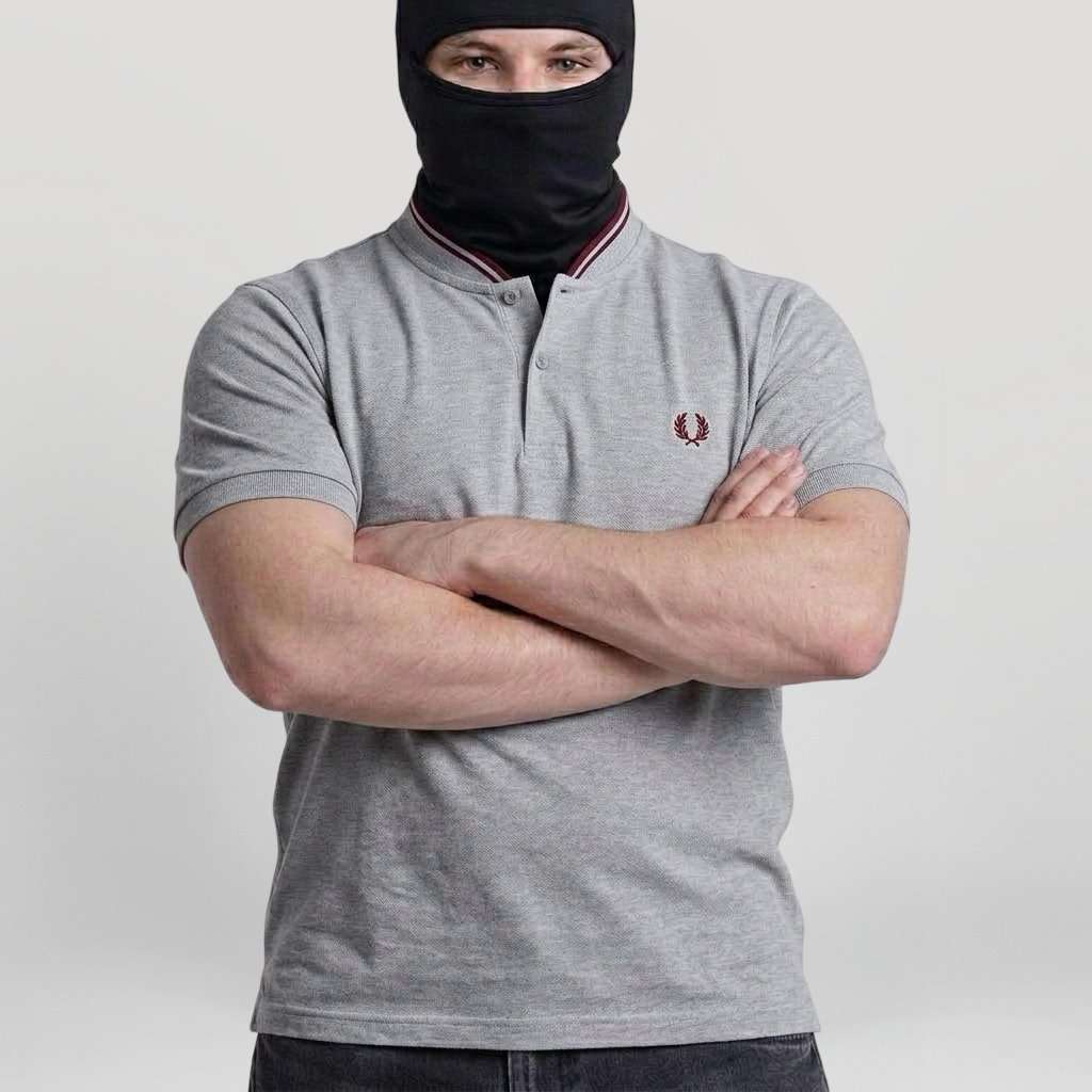 Vintage Fred Perry Polo (XXL)