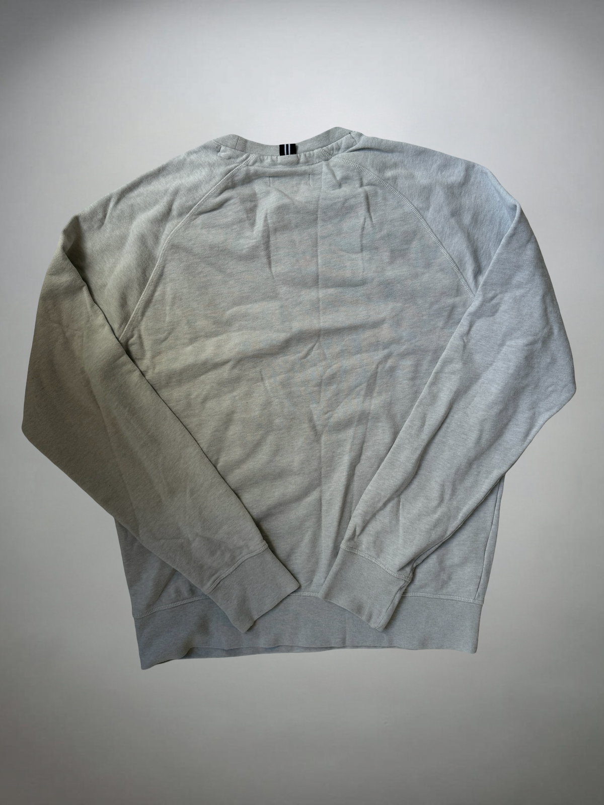 Vintage Weekend Offender Zip (L)