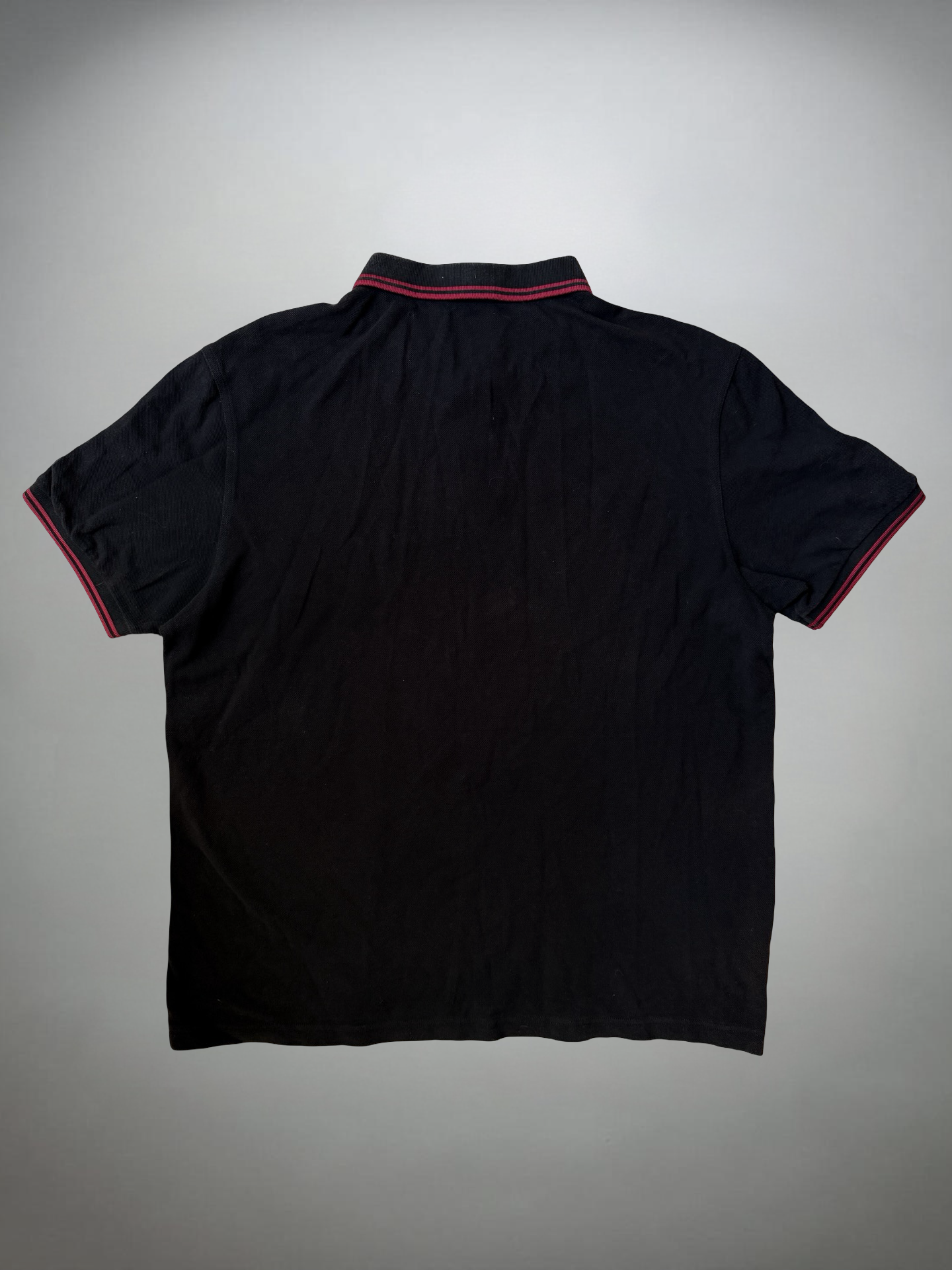 Vintage Fred Perry Polo (XXL)