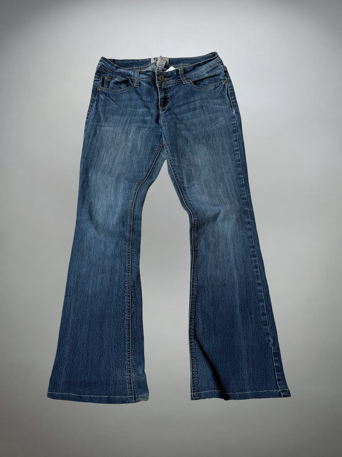 Vintage Y2K Jeans Damen (M)
