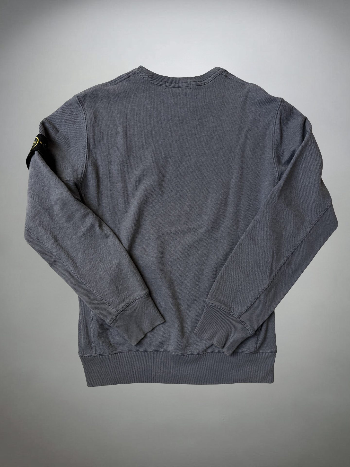 Vintage Stone Island Sweater (M)