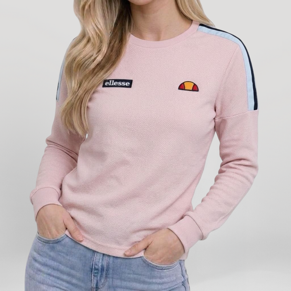 Vintage Ellesse Sweater (S)