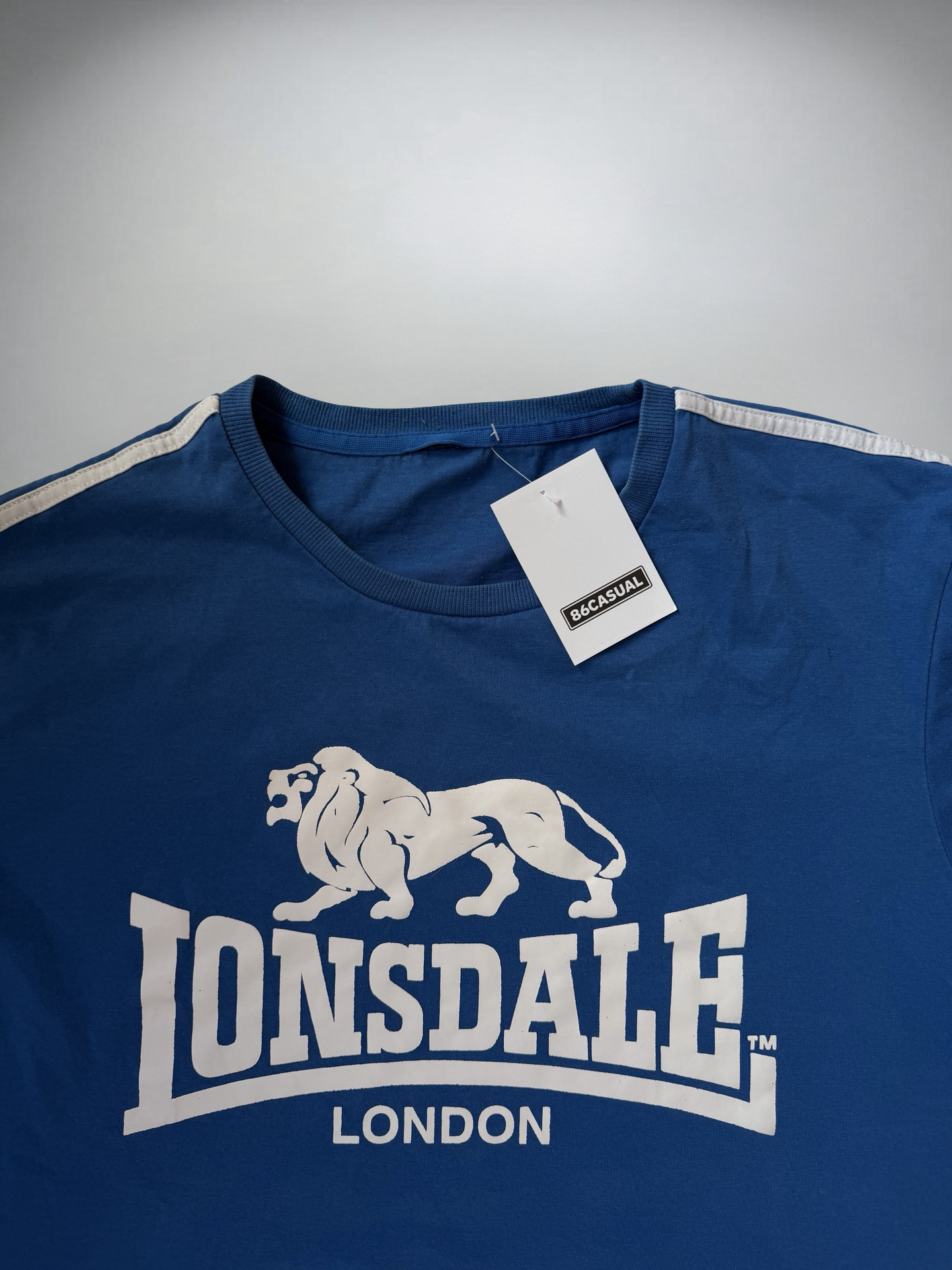 Vintage Lonsdale Shirt (XL)