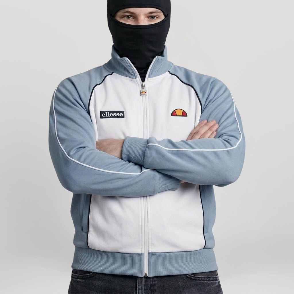 Vintage Ellesse Jacke (L)