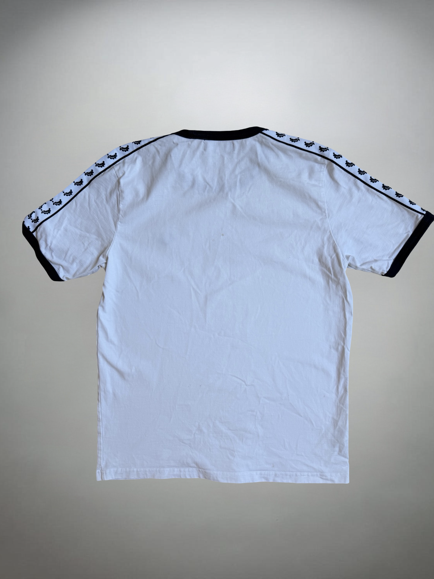 Vintage Fred Perry Taped Shirt (M)