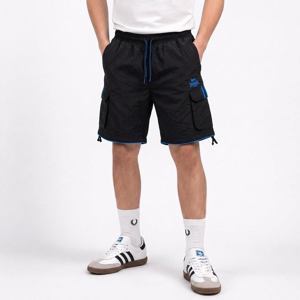 Vintage Lonsdale Shorts (L)
