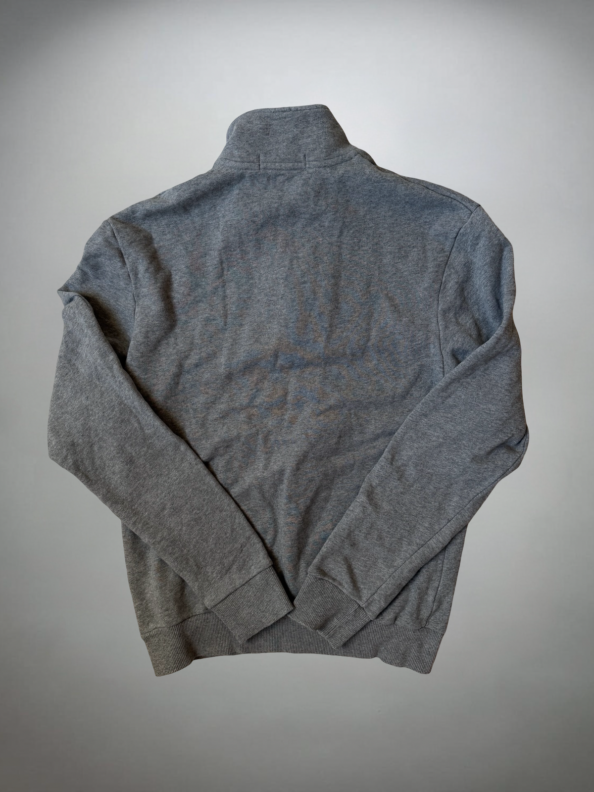 Vintage Fred Perry Zip (S)