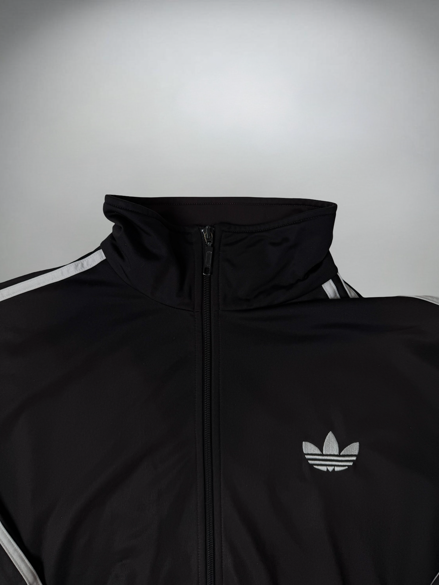 Vintage Adidas Jacke (2XL)