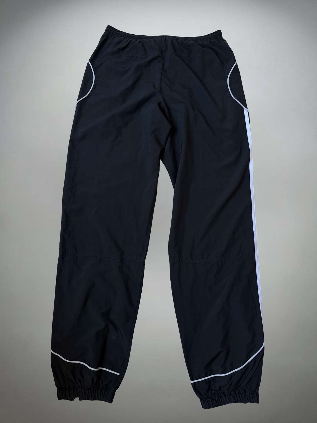 Vintage Adidas Trackpants (M)