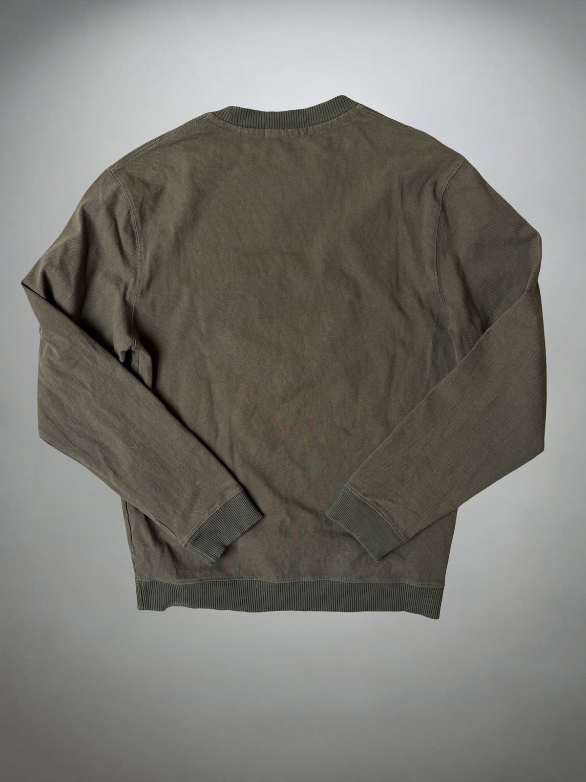 Vintage Fred Perry Sweater (S)