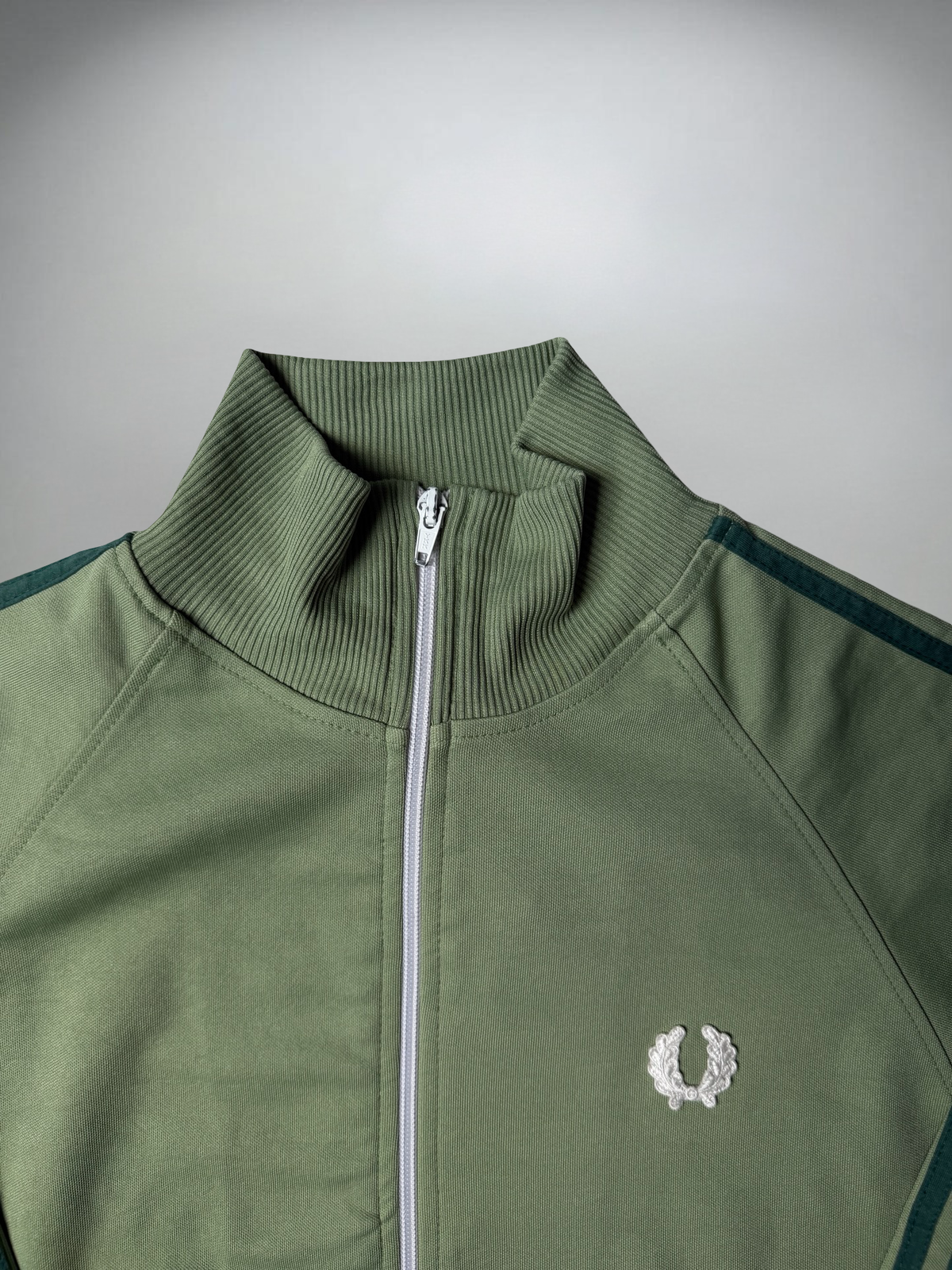 Vintage Fred Perry Jacke (M)