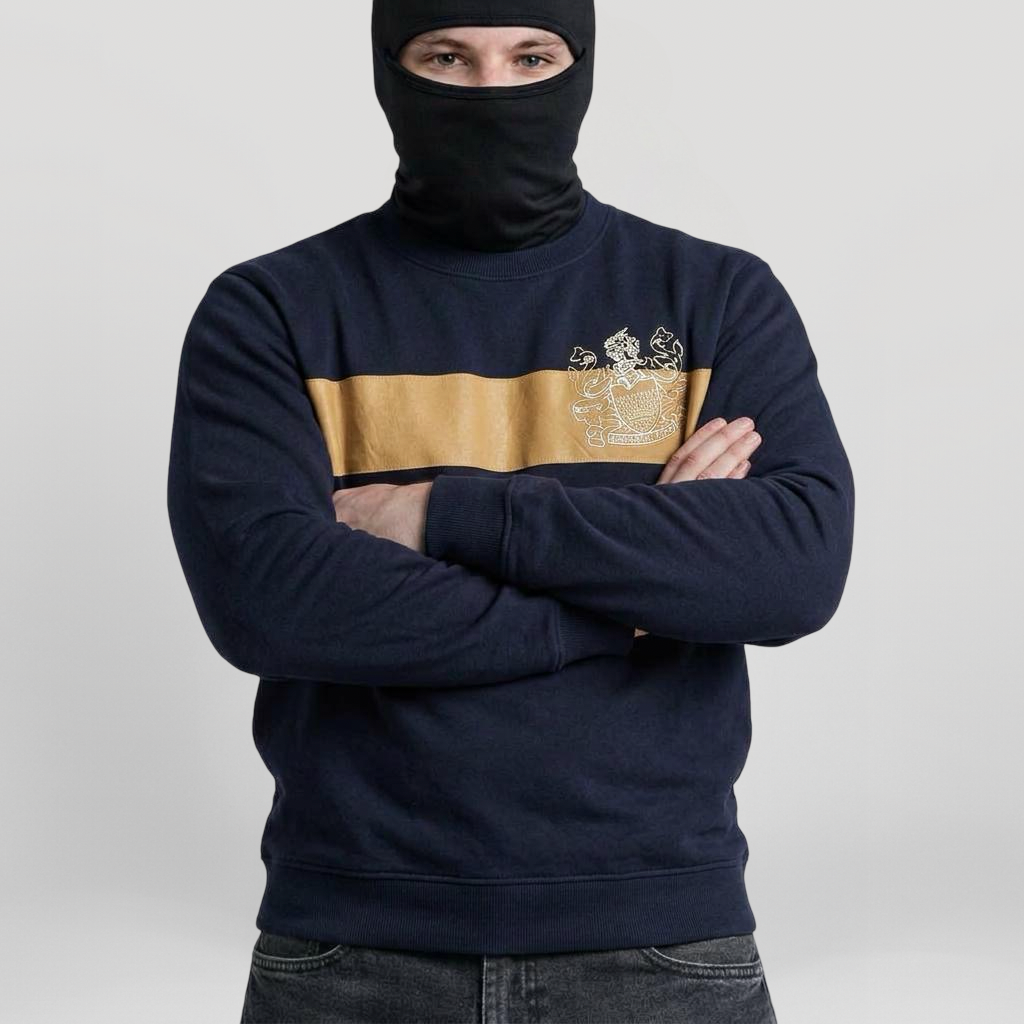 Vintage Aquascutum Sweater (M)