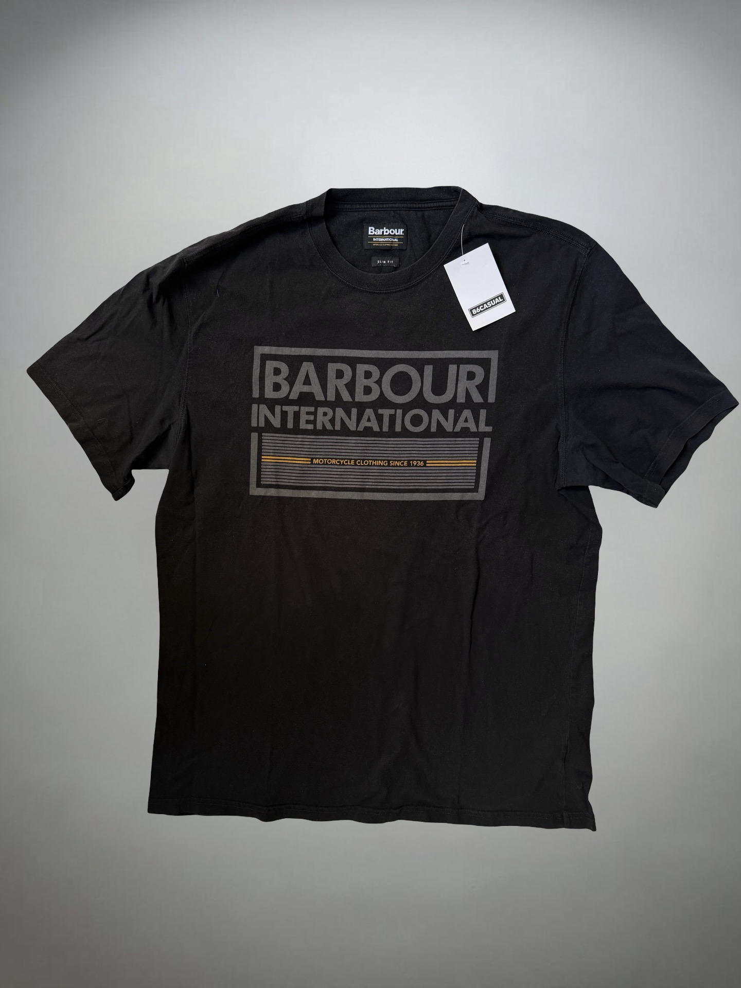 Vintage Barbour Shirt (XXL)