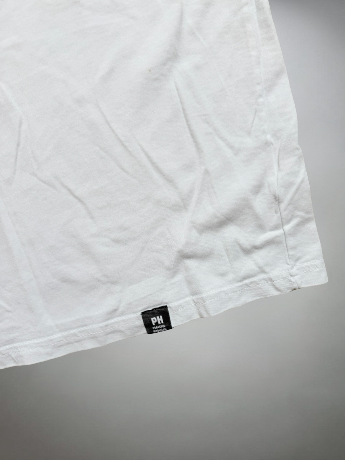 Vintage Peaceful Hooligan Shirt (L)
