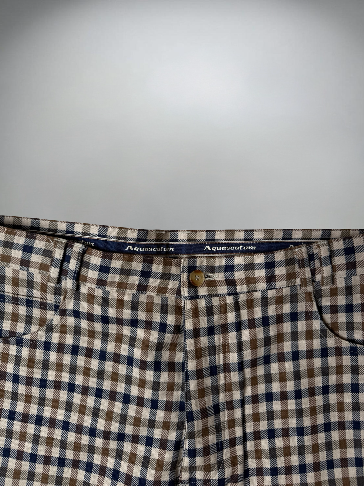 Vintage Aquascutum Shorts (M-L)