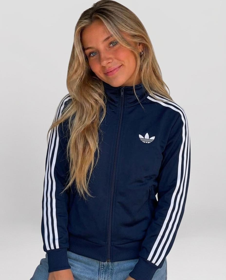 Vintage Adidas Jacke (XS-S)