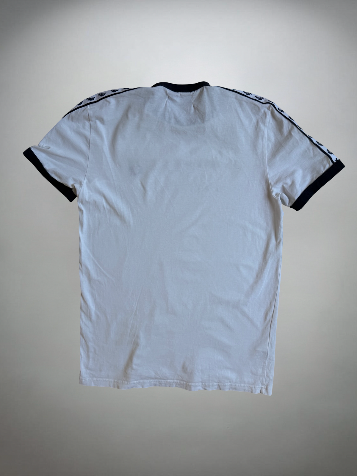 Vintage Fred Perry Taped Shirt (S)