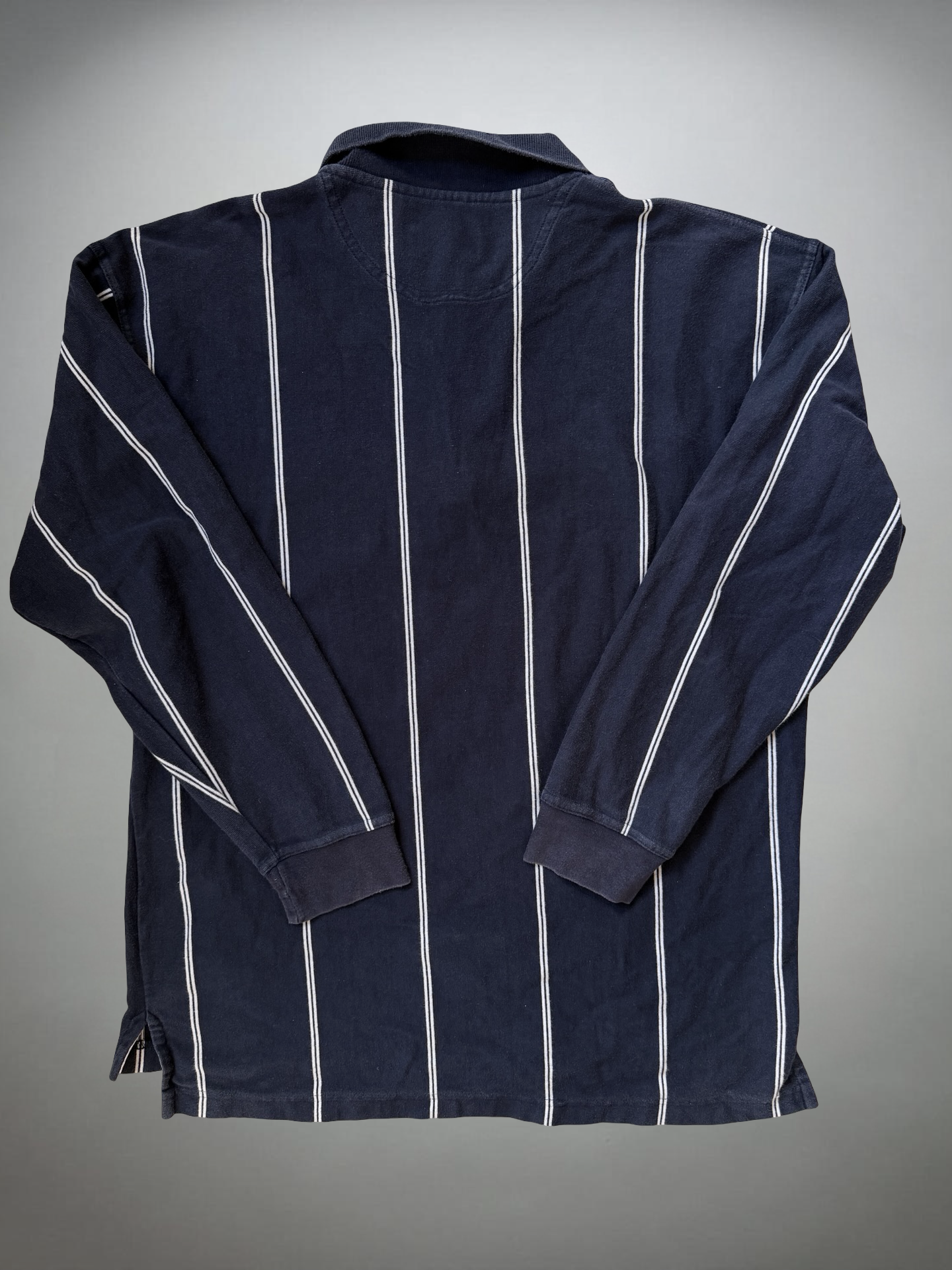 Vintage Fred Perry Zip (L)