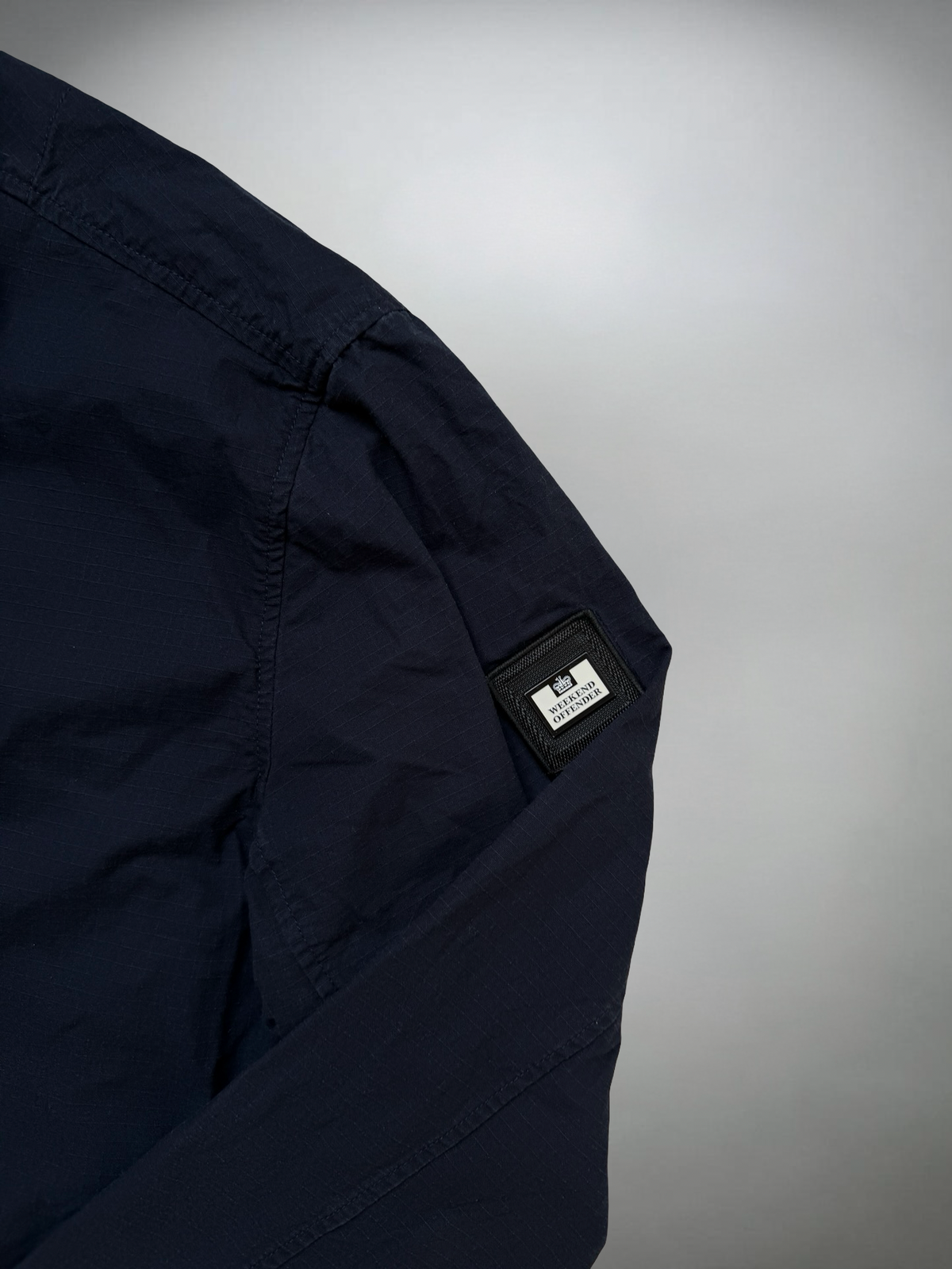 Vintage Weekend Offender Jacke (XL)