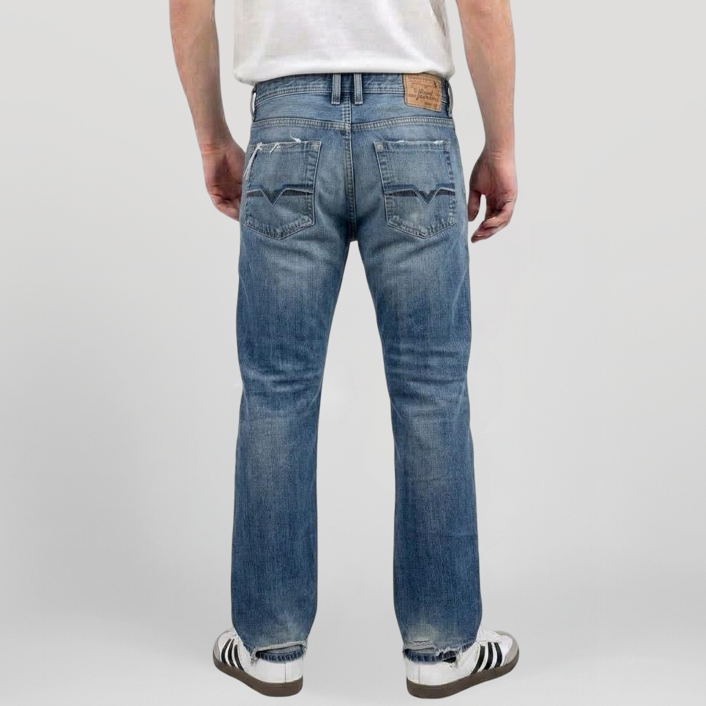 Vintage Diesel Jeans (M)