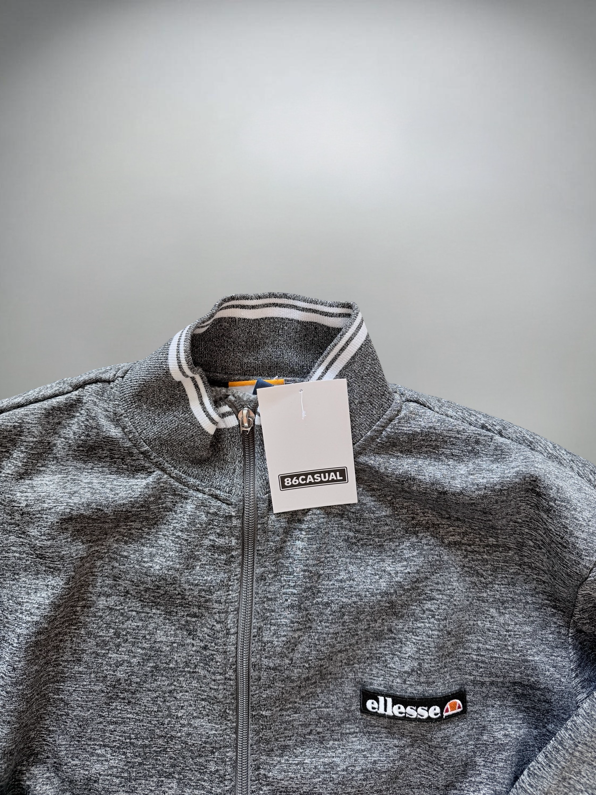 Vintage Ellesse Jacke (M)