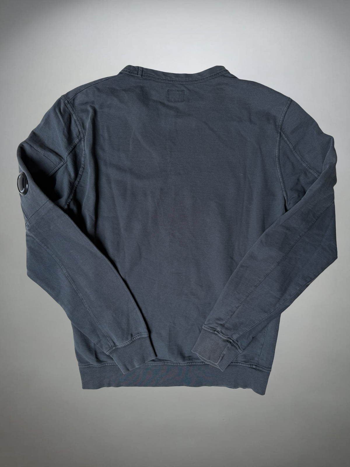 Vintage C.P. Sweater (S-M)