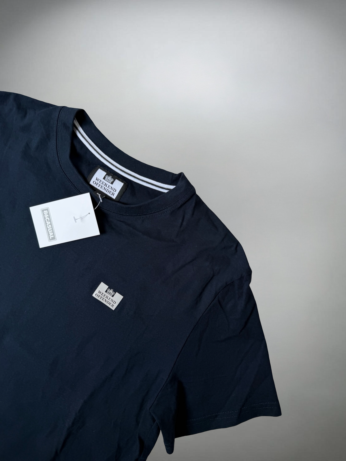 Vintage Weekend Offender Shirt (M)
