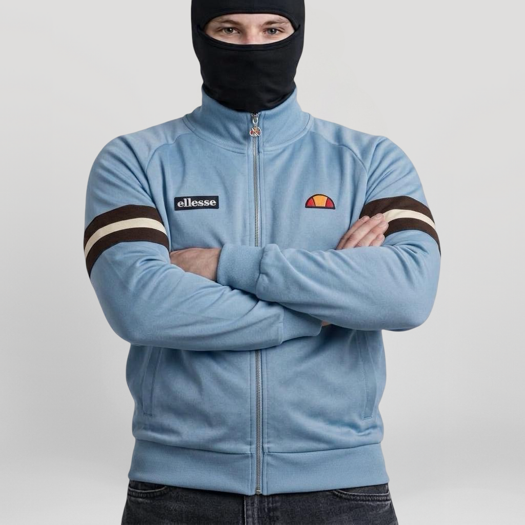 Vintage Ellesse Jacke (L)