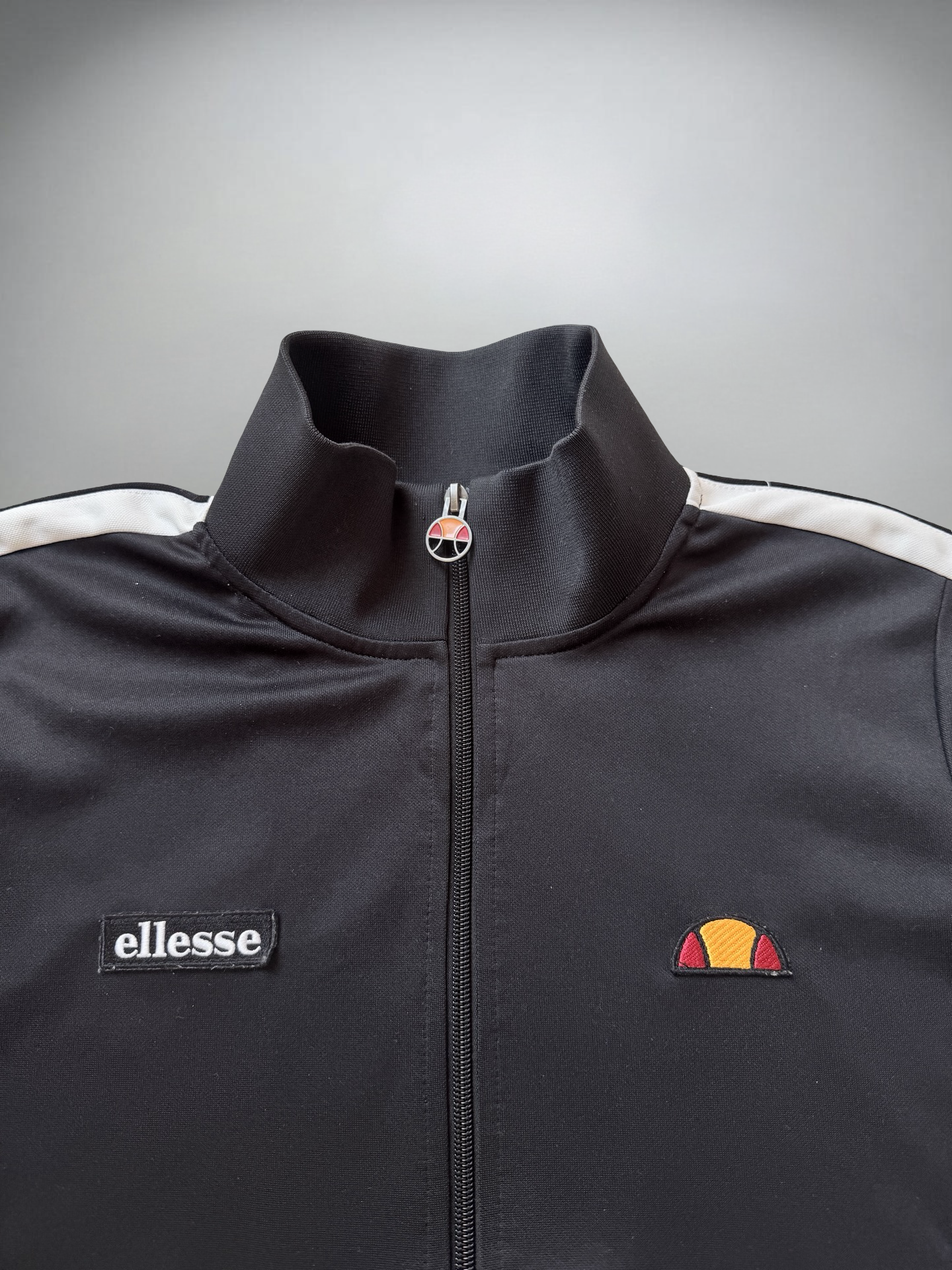 Vintage Ellesse Jacke (M)