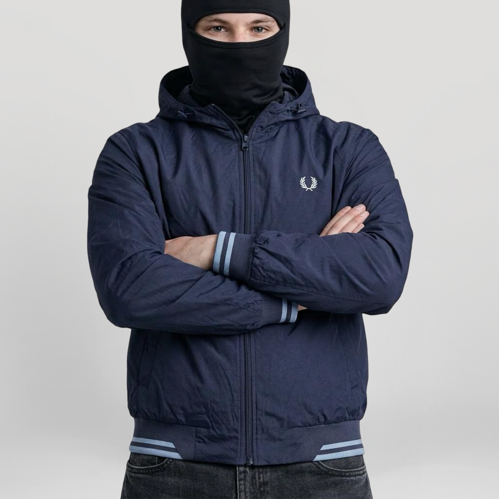 Vintage Fred Perry Jacke (XS-S)