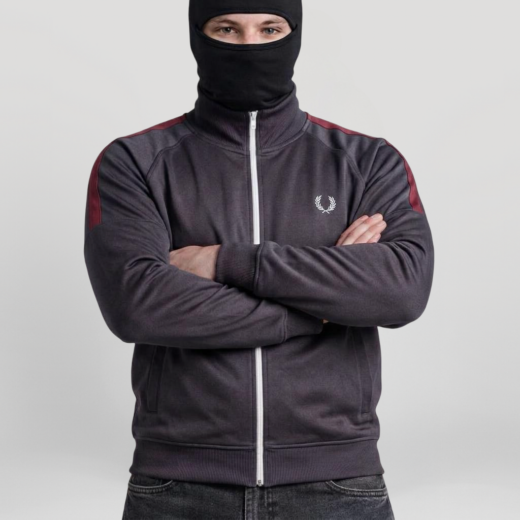 Vintage Fred Perry Jacke (S-M)