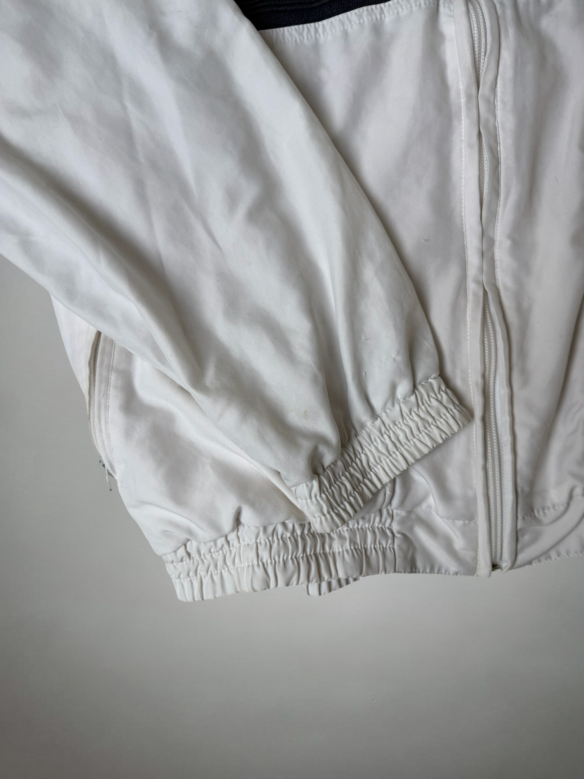 Vintage Ellesse Jacke (L)